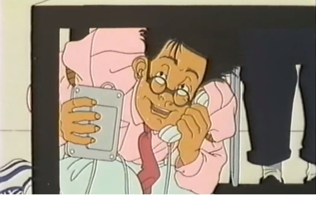 Сядь на поезд Икс Режиссер: Ринтаро