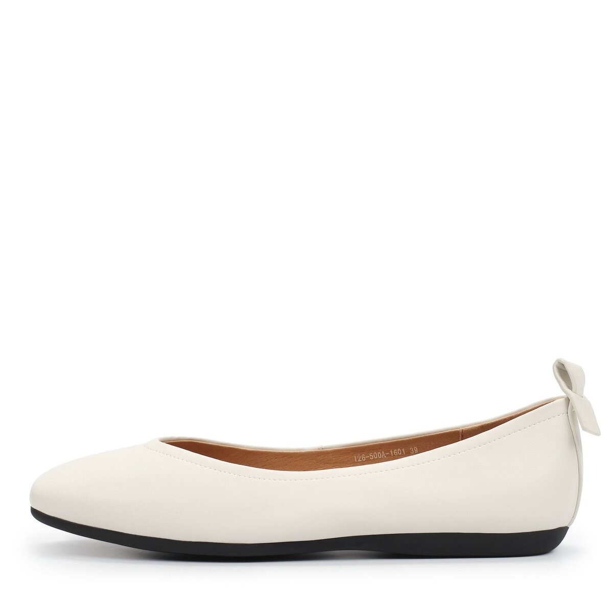 Балетки Thomas Munz женские белые
Арт. 126-500A-1601