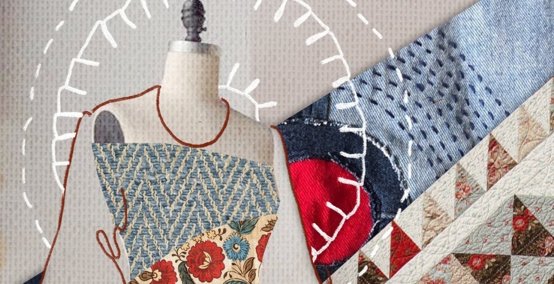 “ПРО ТекСтиль” – первый Всероссийский экофестиваль лоскутного шитья в ...