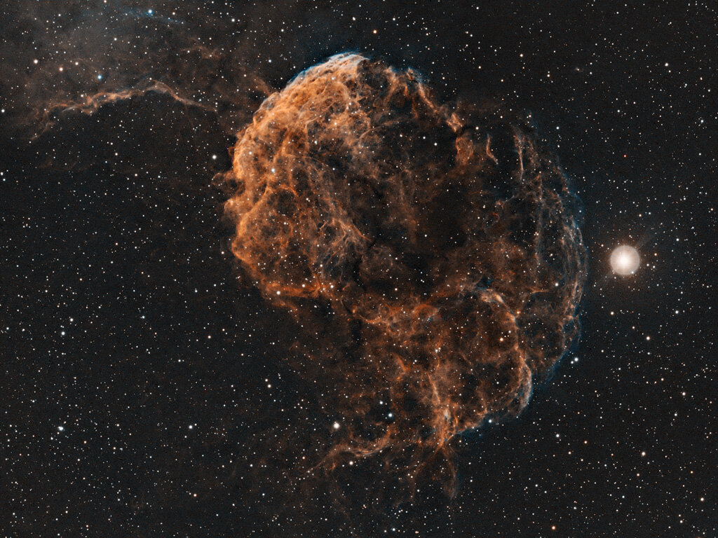 IC 443 