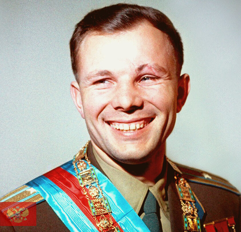 Семь фактов, которые вы могли не знать о Гагарине и его полете в космос
