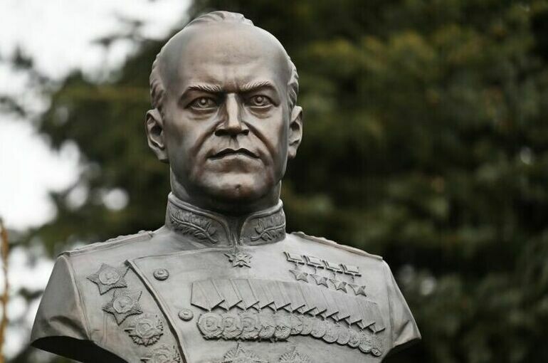   Павел Бедняков / РИА Новости