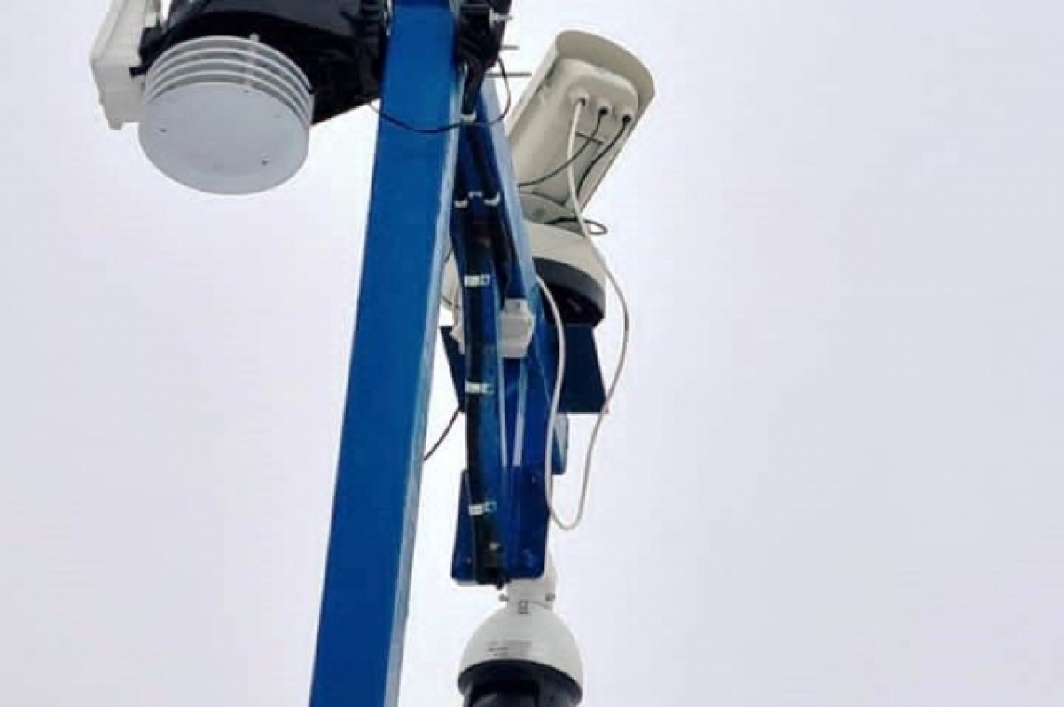    Специалисты «Тверьэнерго» ввели в эксплуатацию инновационное оборудование