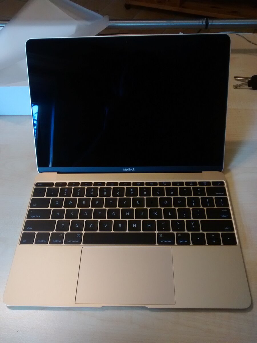 Macbook