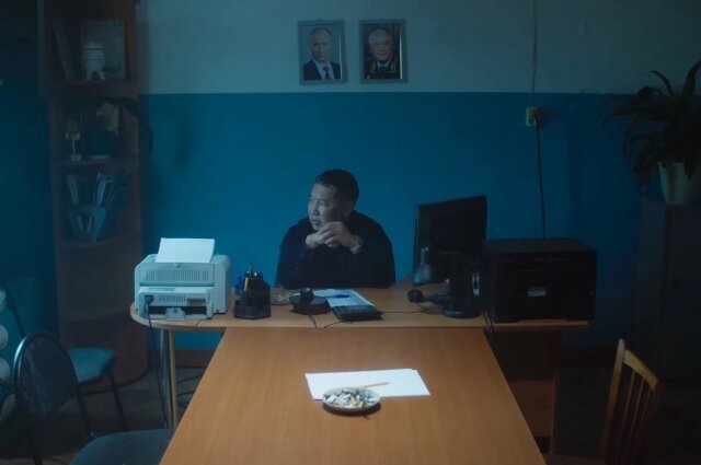    Фото:  Кадр из фильма