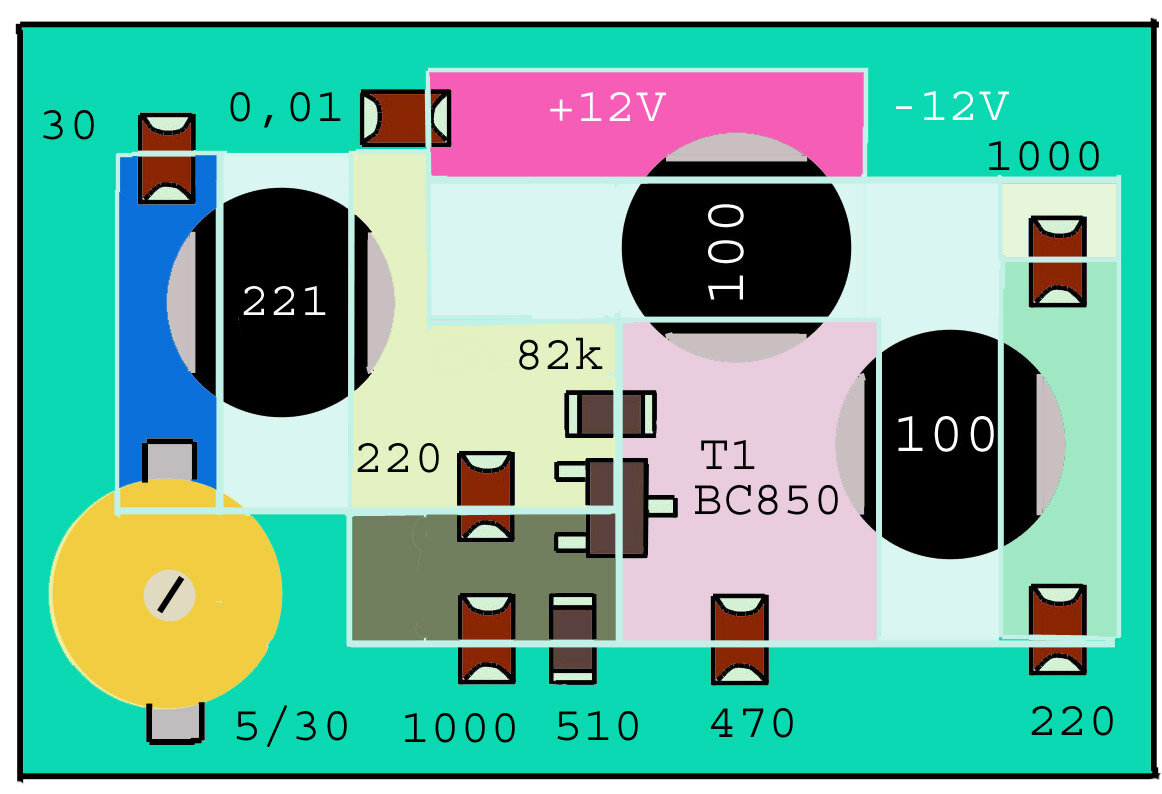 Самодельный передатчик АМ на свободную частоту 3 МГц | Дед клуб | Дзен