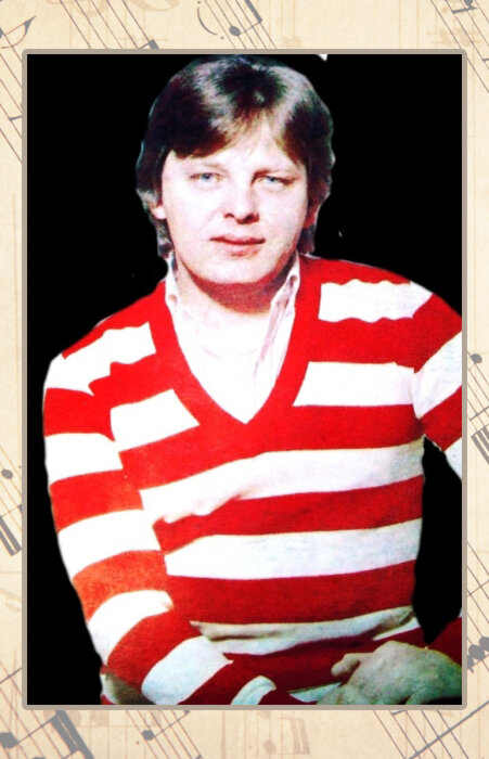  Юрий Антонов.