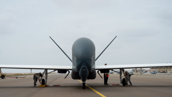 © SRA TYLER WOODWARD/ ZUMAPRESS.COM/GLOBALLOOKPRESS