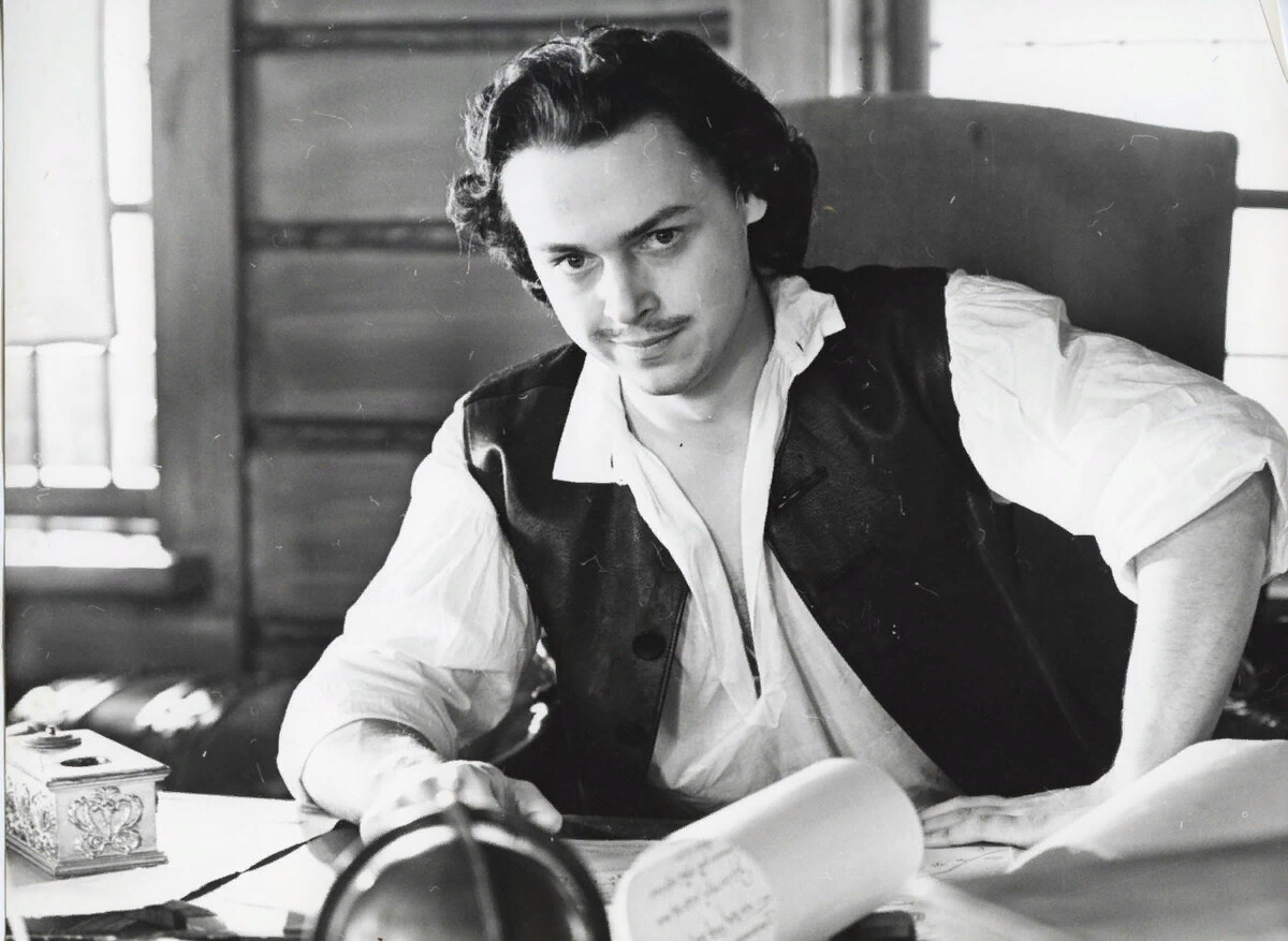 Скриншот из фильма