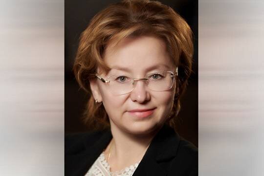    Экс-замминистра культуры Ольга Ярилова арестована по обвинению в хищениях средств с «Пушкинских карт»