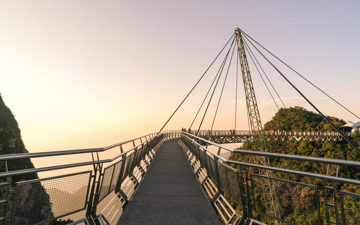 Sky Bridge
