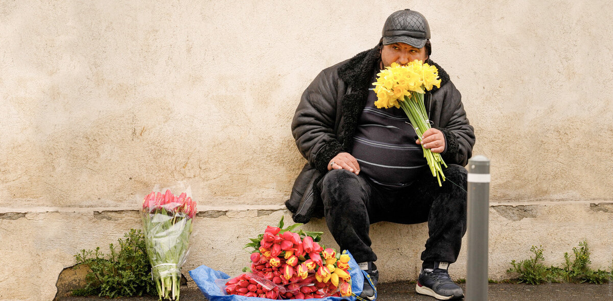 Фото: Andreea Alexandru/AP/TASS