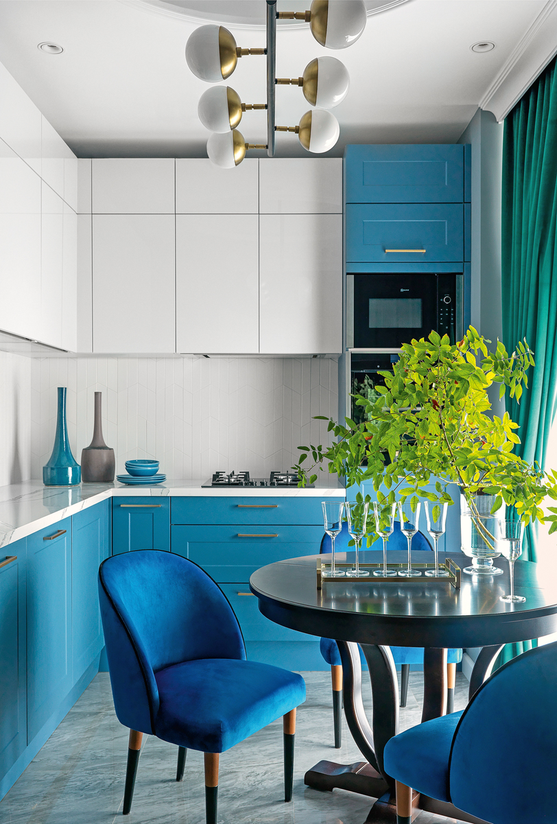 Автор проекта: Анастасия Ковальчук. Фото: Сергей Красюк