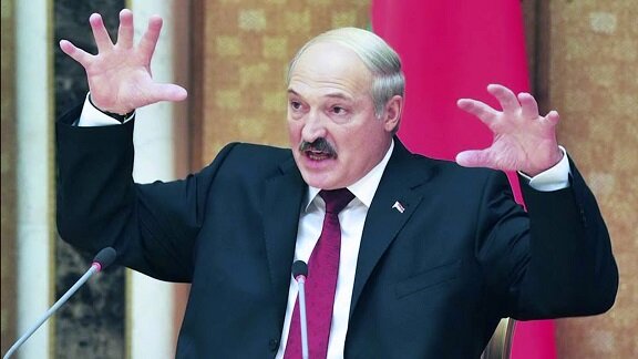 Лукашенко грозный союзник, но тоже выполняет не все приказы Шойгу. 