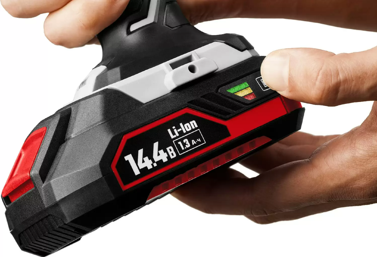 “Пузырёк” на перфораторе и болгарка с блютусом! Как не переплатить за ...