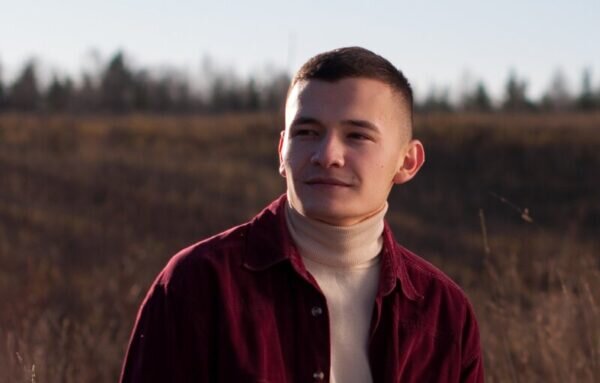    Динар Рахматуллин, фото: stihistat.com