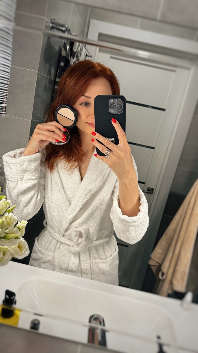 Декоративная косметика действительно творит чудеса, но только если у вас ухоженная кожа.