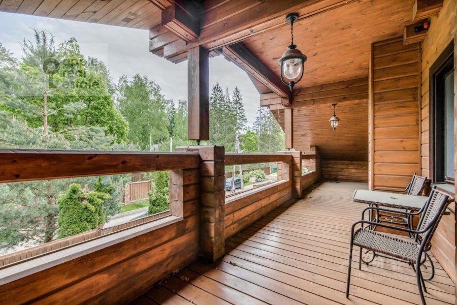 Фото из архива Apple Real Estate
