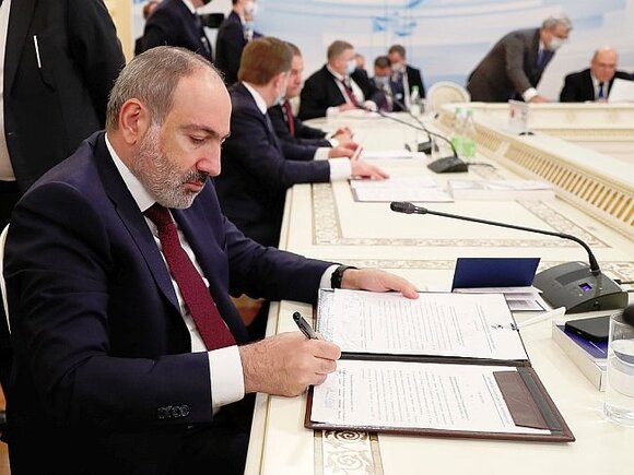    Фото с сайта primeminister.am