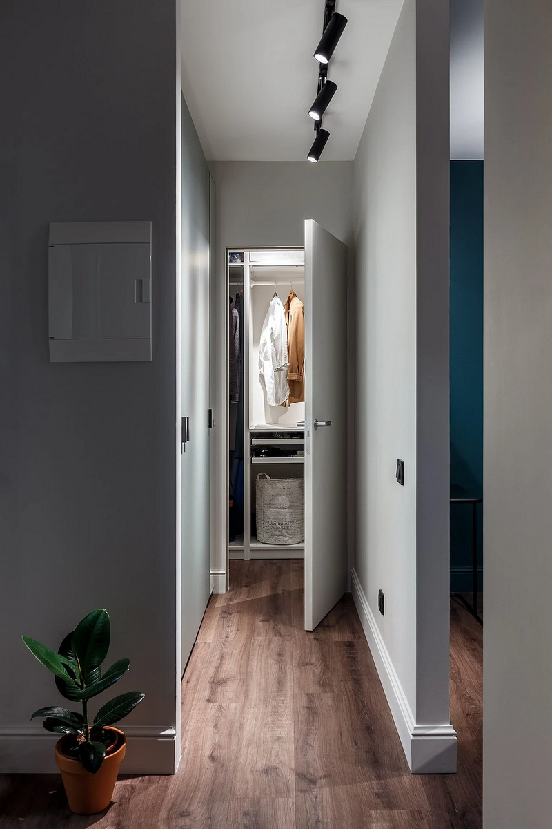    Дизайн: Ольга Слугина. Фото: Антон Иванов. Стиль: Анна Королева