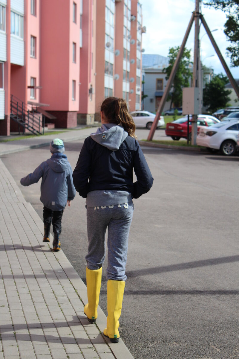 Фото из личного архива