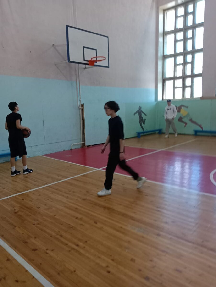 семья Ивановых