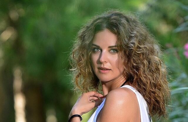   Фото: соцсети Натальи Власовой Оксана Маслова