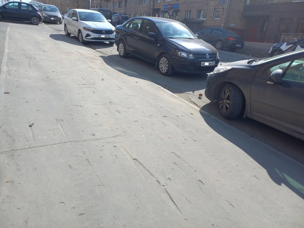    «Песчаные бури» окутывают центр ПетрозаводскаМакс Фактор