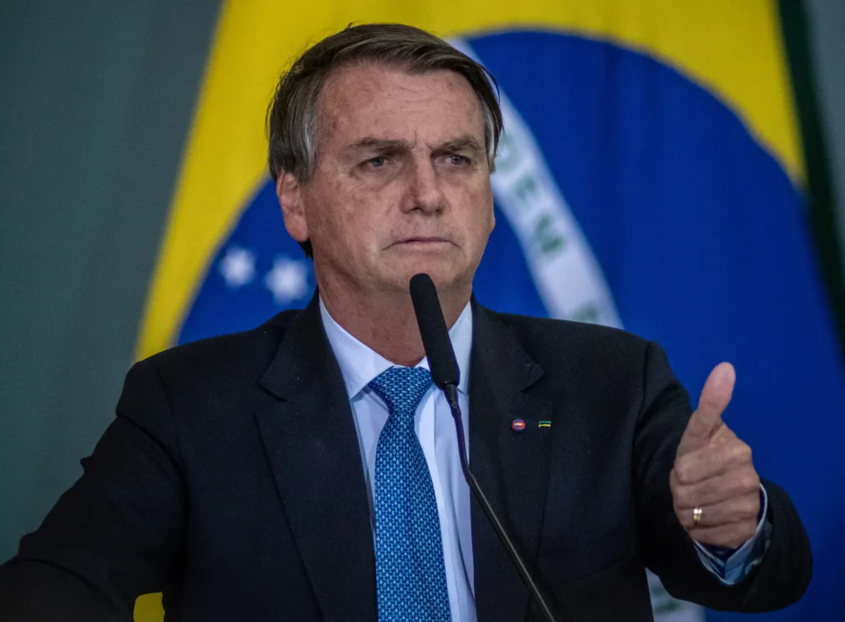    Кремль: план Бразилии в отношении Украины заслуживает внимания Марина П.