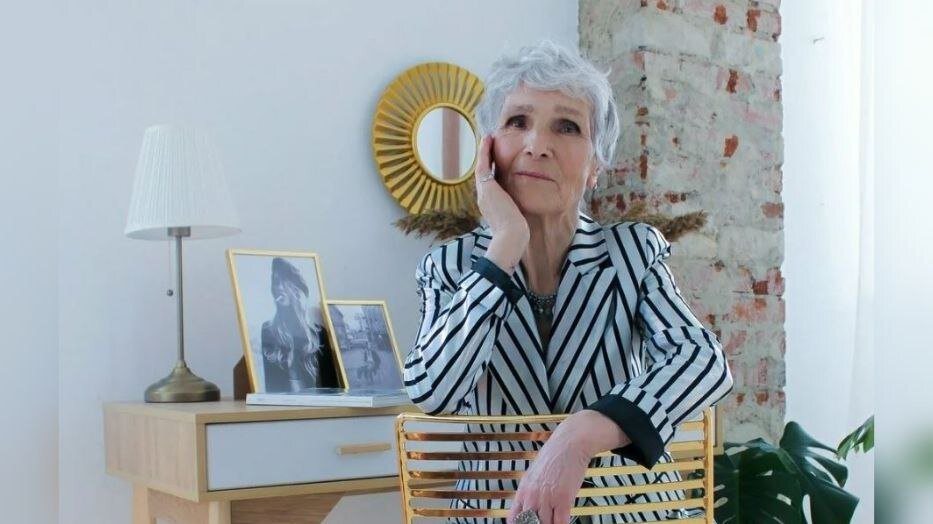 Клавдия Конради