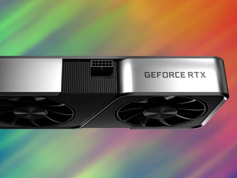    Блогер исправил главный недостаток GeForce RTX 3070 с помощью паяльника [ВИДЕО]