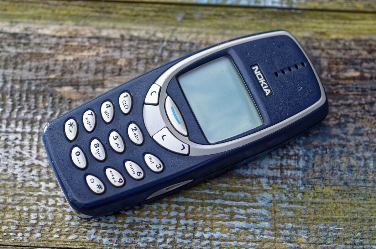 Автоугонщики похищают машины с помощью Nokia 3310 | MobiDevices.com | Дзен