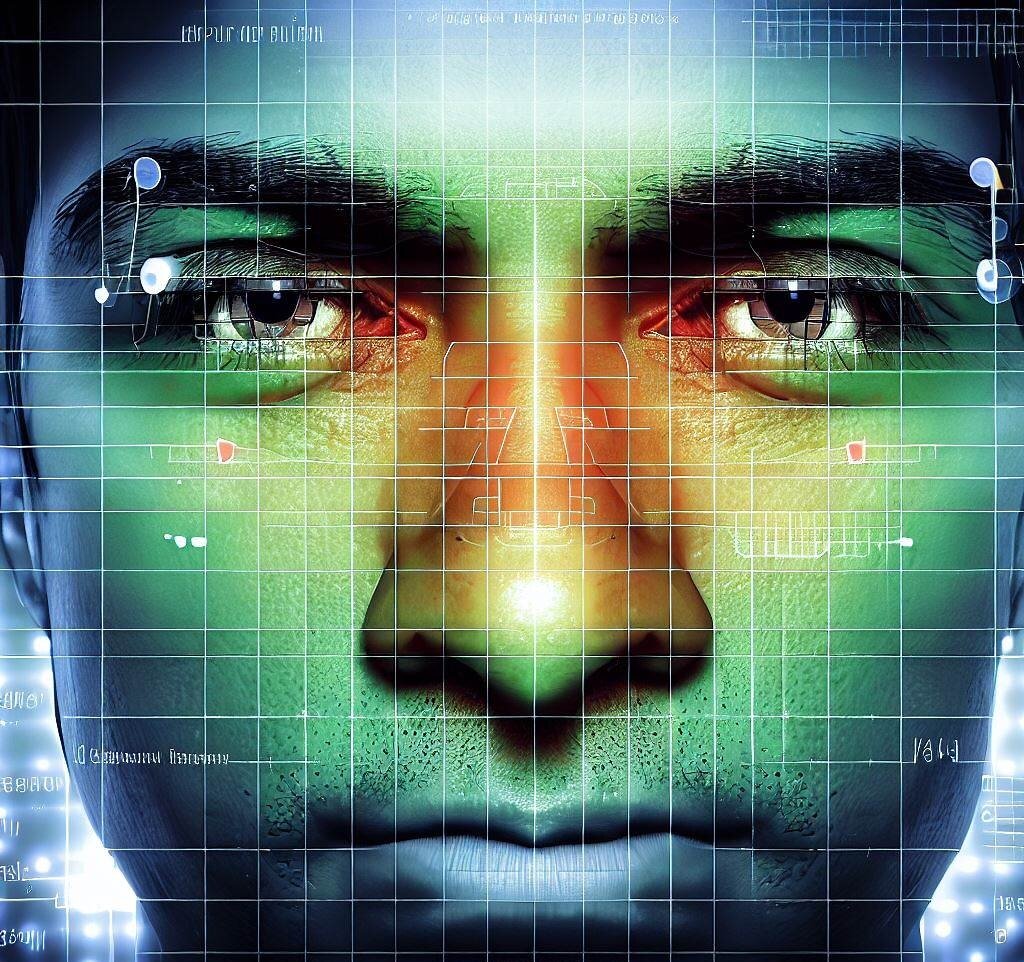 Распознавание эмоции на лице человека