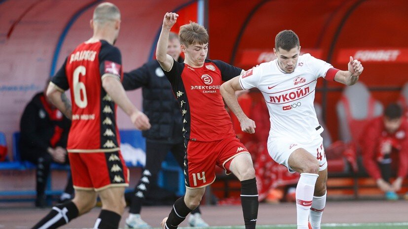   РИА Новости Александр Ступников