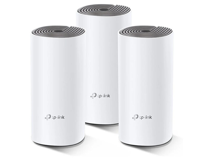 Wi-Fi Mesh система TP-LINK Deco