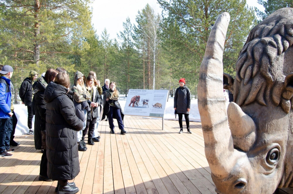    Сургутский район получил 280 млн рублей на строительство музея