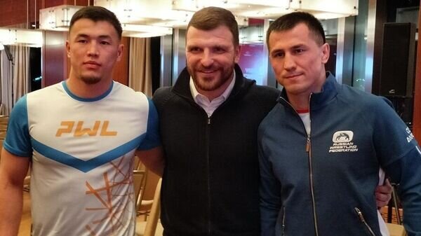    © Sputnik/Александр Мироглов