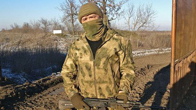     / Фото из личного архива