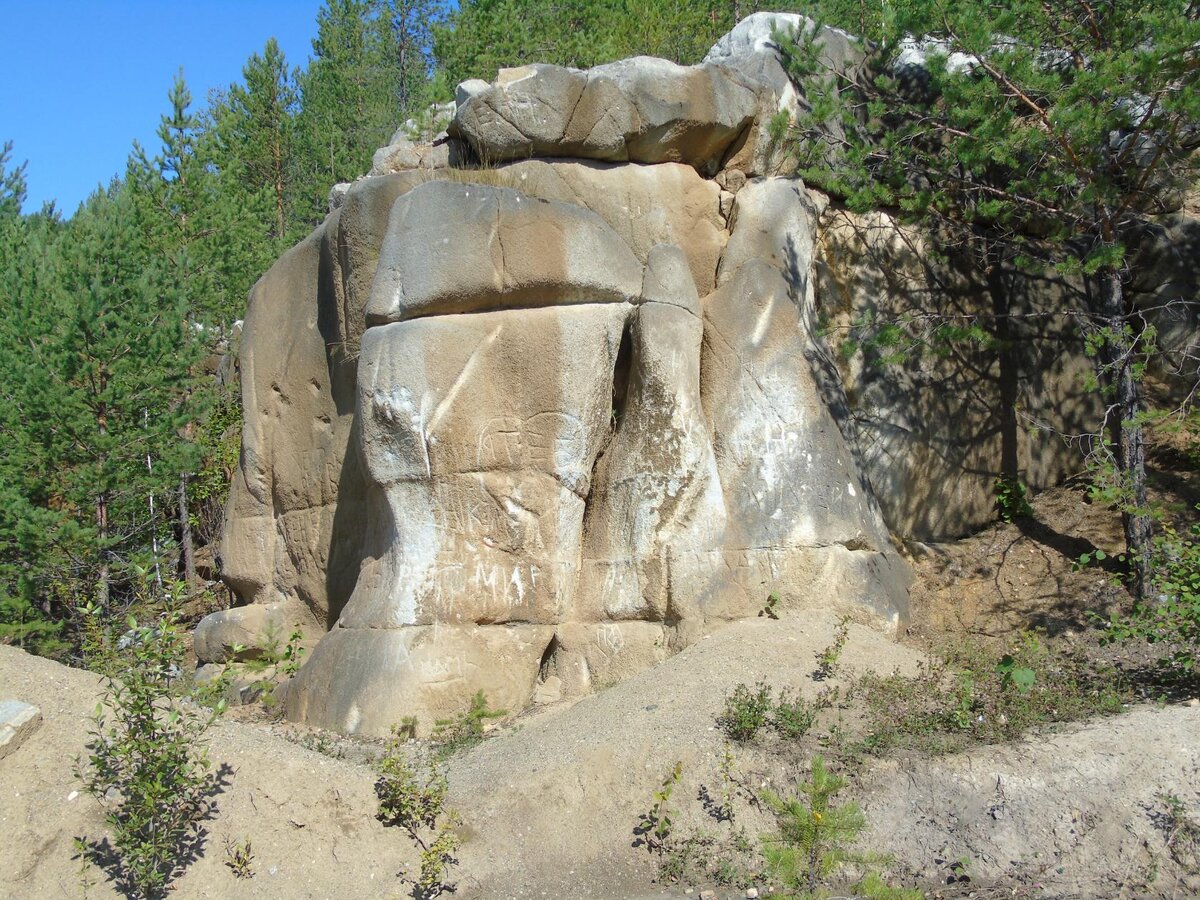 Фото Агалаковой Наталии. 