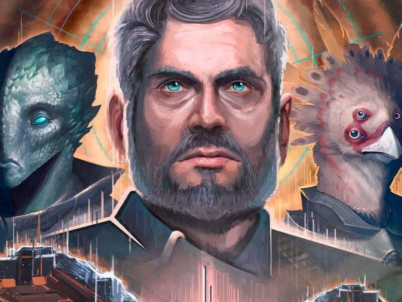    Представлен трейлер нового DLC к Stellaris [ВИДЕО]