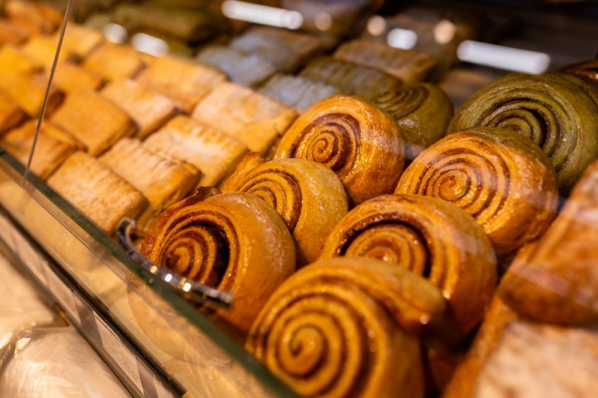    «Слата»: советские десерты по-прежнему популярны у покупателей