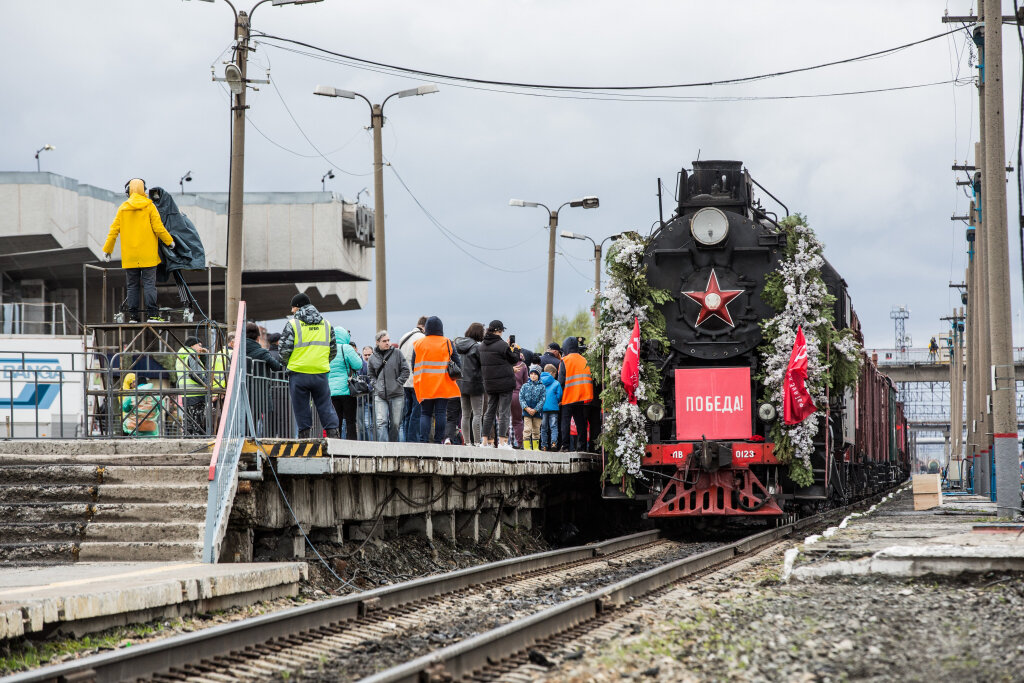    Бессмертный полк