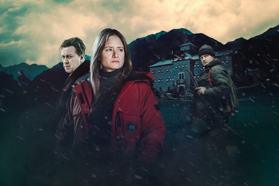 триллер, драма, криминал, детектив