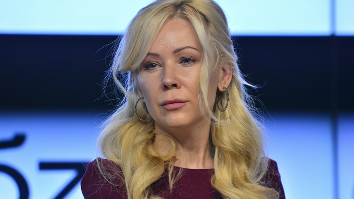  ПАВЕЛ КАШАЕВ/GLOBAL LOOK PRESS