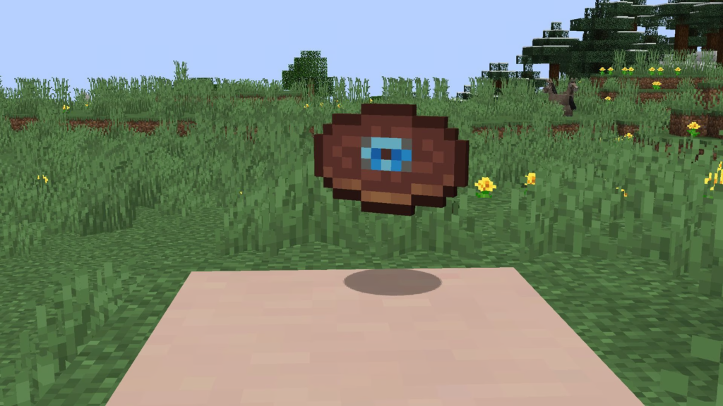 Новая музыкальная пластинка в обновлении Minecraft 1.20 «Trails and ...