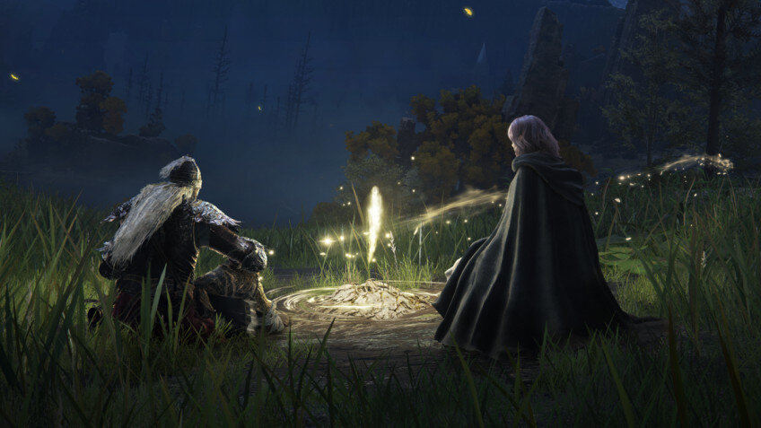    Создатели Elden Ring, Bloodborne и Dark Souls хотят выпускать игры чаще