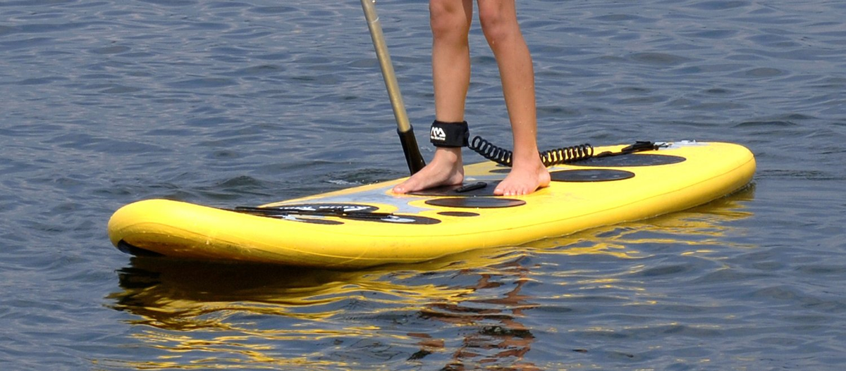 Surf Paddle Board