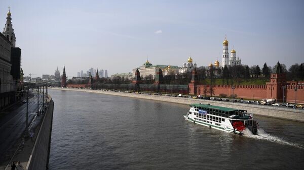    © Sputnik / Павел Бедняков