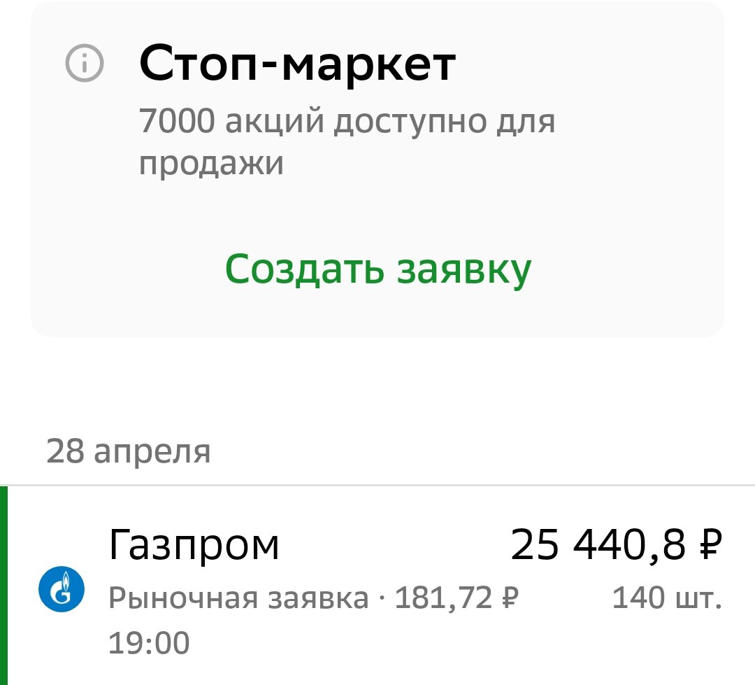 Взято из личного кабинета с целью иллюстрации