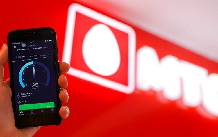    Вы можете потерять много денег, если будете раздавать интернет на безлимитном тарифе МТС